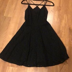 Worn once dress